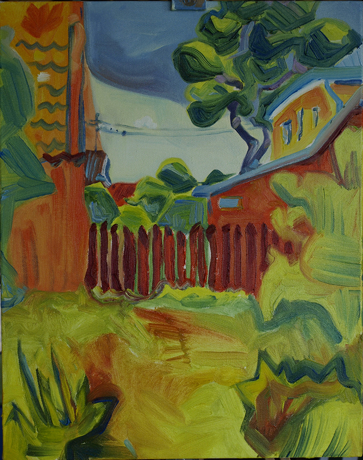 kristjan juusu paintings