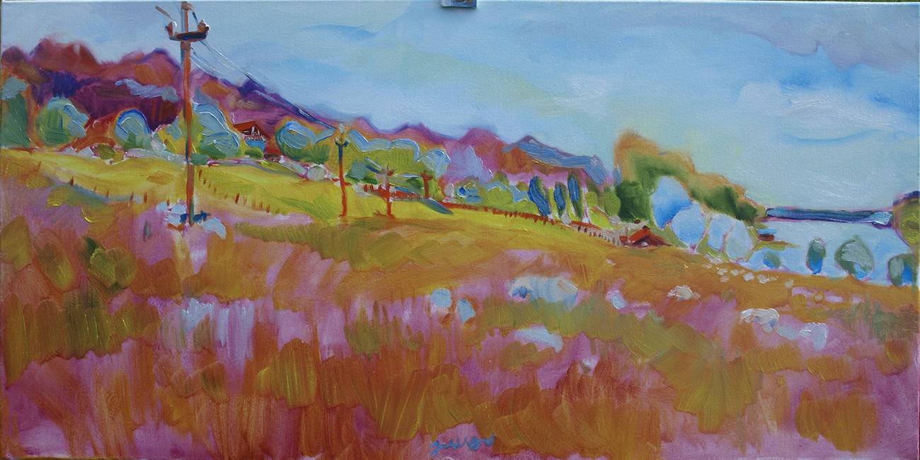 kristjan juusu paintings