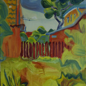 Agu Carden