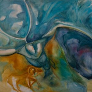 Dominum Videt, Genesis 22:1–19