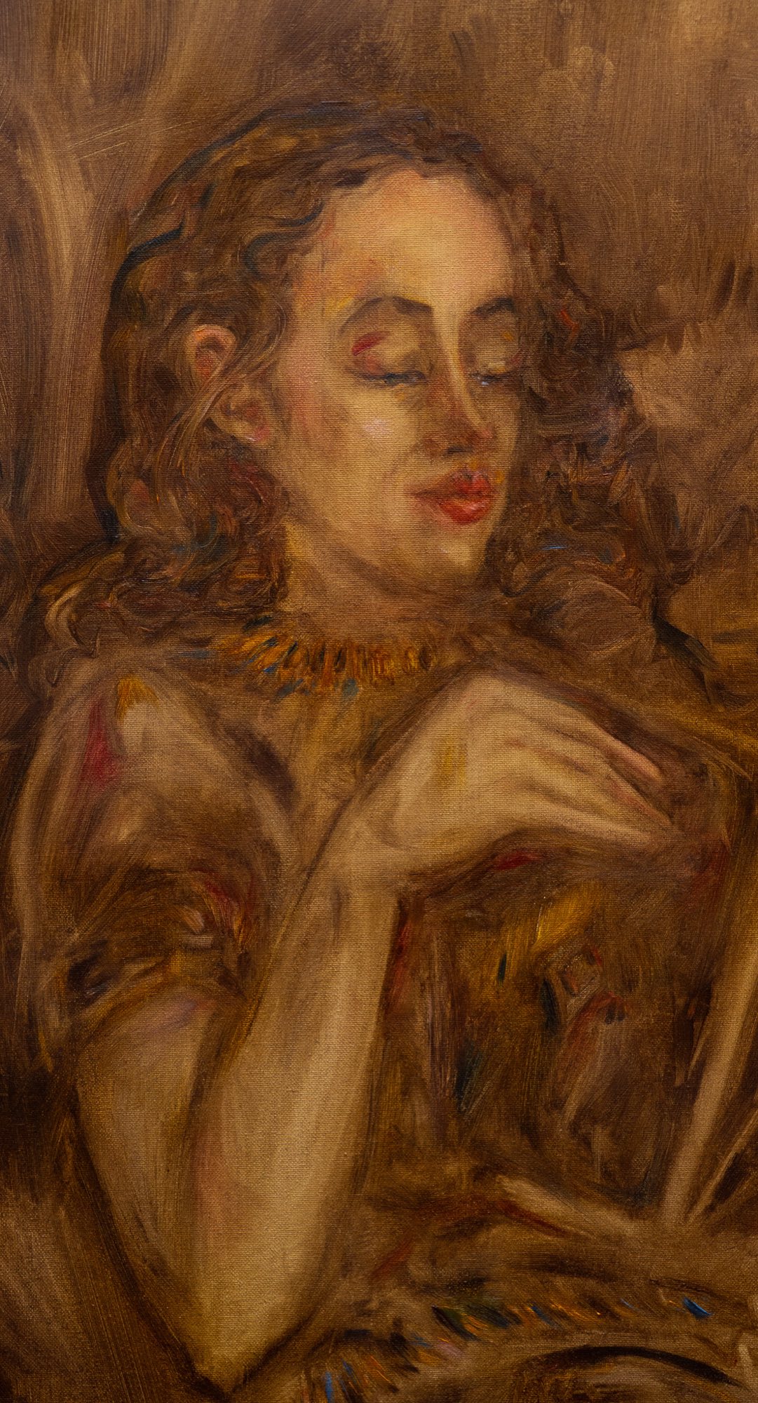 Spanish Sparkling Princess - Image 2