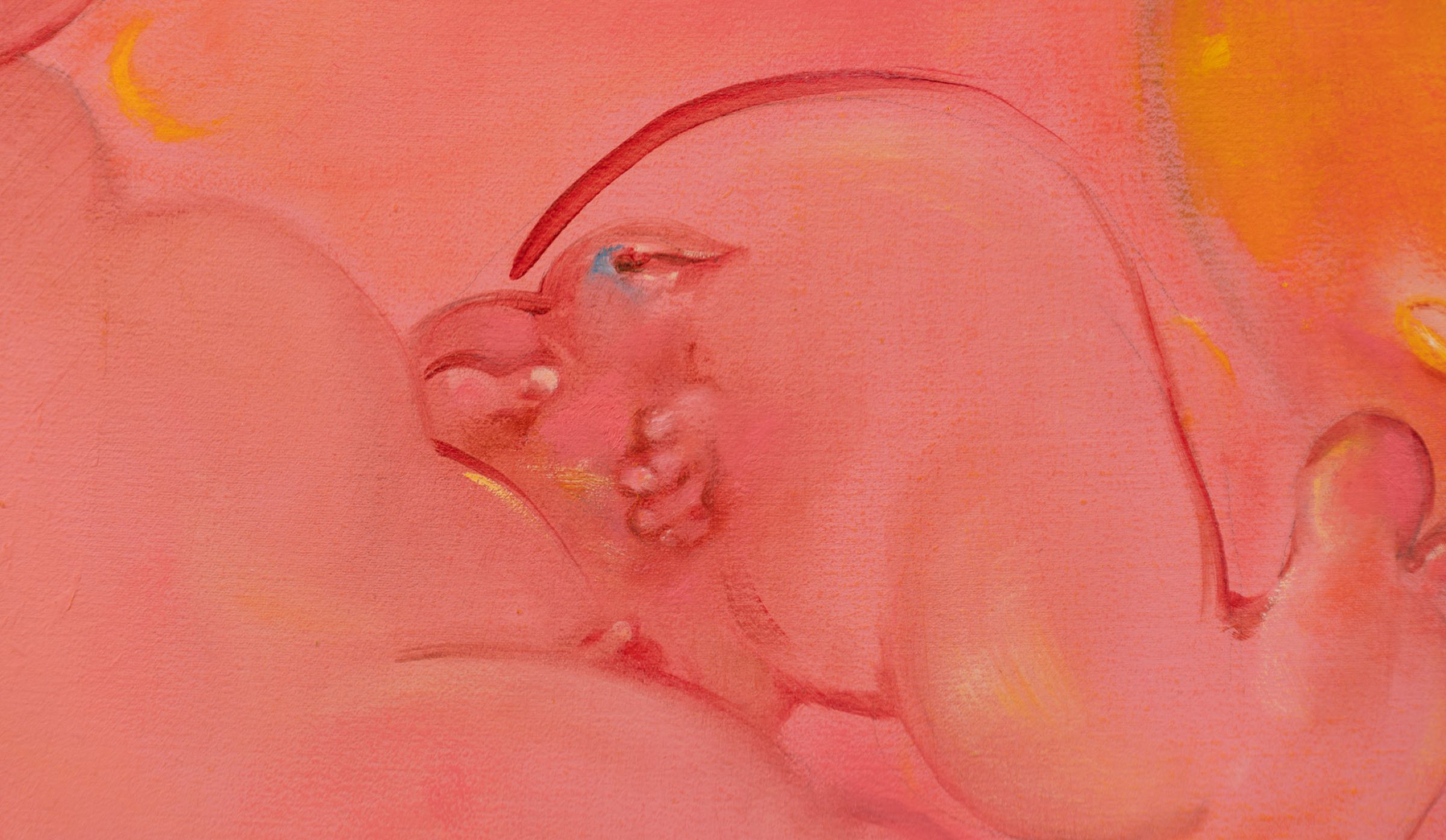 Leonardo’s Visit - Image 3