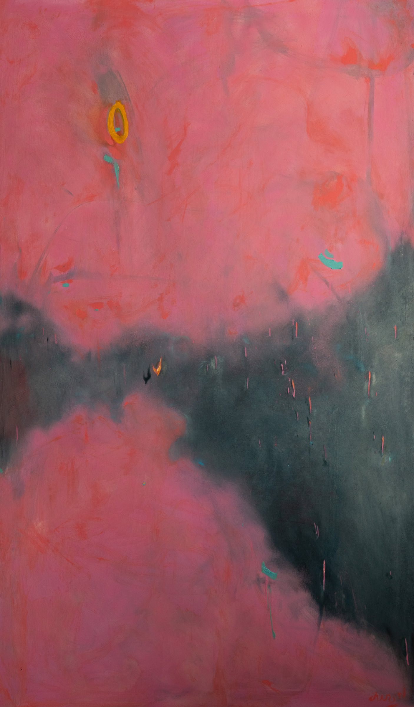 Pink Dream of Butterfly - Image 2